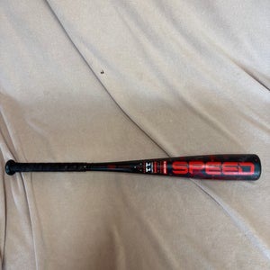 Easton Speed Alloy USSSA Certified Bat (-11) 15 oz 26" (Used)