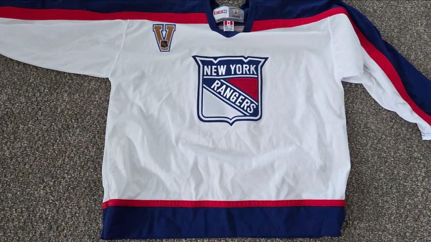 New York Rangers Vintage jersey