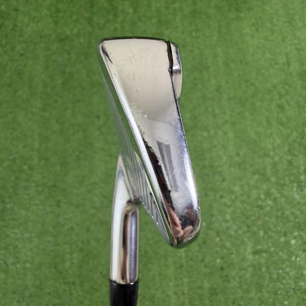 Callaway Rogue ST Pro 5 Iron Project X Rifle 6.0 Stiff Flex Tour