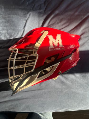 Cascade S Helmet (Used)