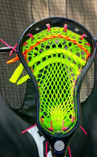 Maverik Havok 2 on Hyperdrive Shaft (New)
