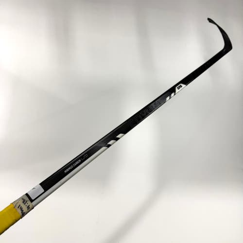 Used Right Warrior Covert QR6 Team | 55 Flex P28 Curve Grip | AB929