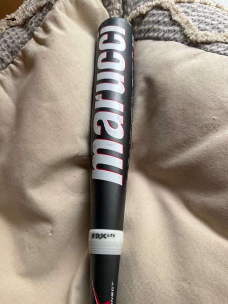 Marucci CAT X USA USABat Certified Bat (-11) 20 oz 31" (Used)