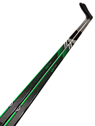 2 pack Warrior Alpha LX2 Pro LH 85 Flex W03