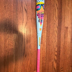 2026 Easton Dub Composite USSSA Certified Bat (-10) 20 oz 30" (Used)