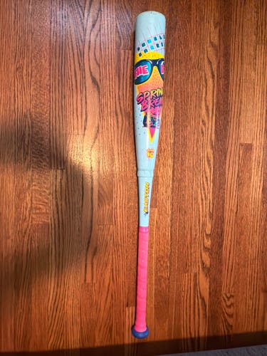 2026 Easton Dub Composite USSSA Certified Bat (-10) 20 oz 30" (Used)
