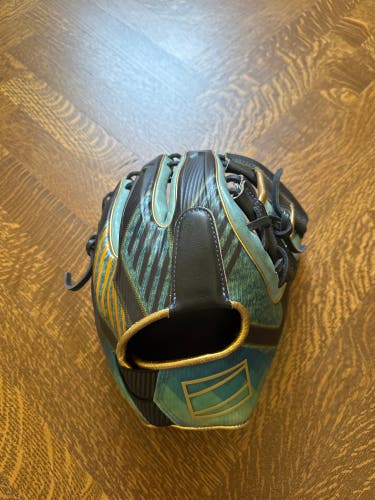 2024 Rawlings REV1X RH Infield Baseball Glove 11.5" (Used) Pro Model(FREE SHIPPING)