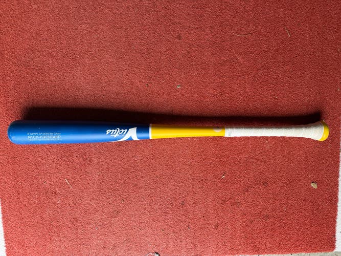 Victus JrodShow BBCOR Certified Bat (-3) 28 oz 31" (Used)