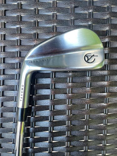 2022 101T Left Hand Iron Set Stiff Flex (Used)
