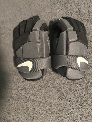 Nike Vapor LT Lacrosse Gloves (New)