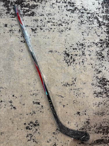 New Custom Senior Bauer Vapor Flylite Left Hand Hockey Stick P92 70 Flex Pro Stock
