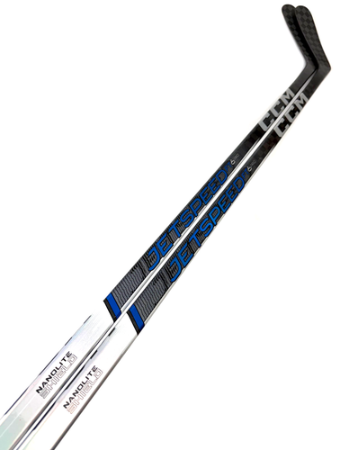 2 pack CCM Jetspeed FT6 Pro LH 95 Flex P29