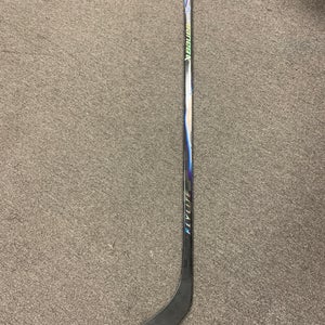 Senior Bauer Vapor Flylite Left Hand Hockey Stick P92 77 Flex (Used)
