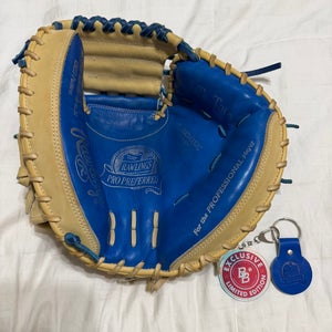 Rawlings Pro Preferred RH Baseball Glove 33"