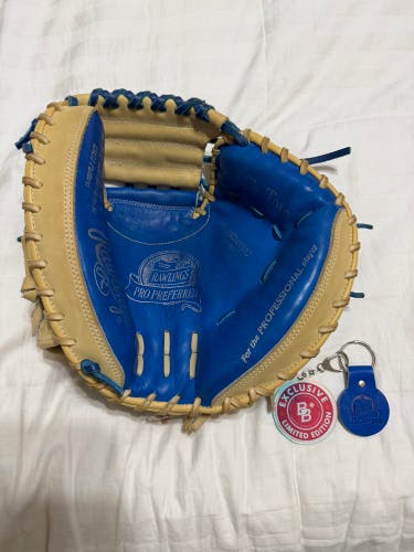Rawlings Pro Preferred RH Baseball Glove 33" (New)