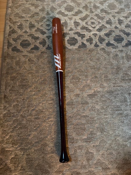 2025 Marucci LINDY21 custom cut torpedo Bat (-3) 29 oz 32" (Used)