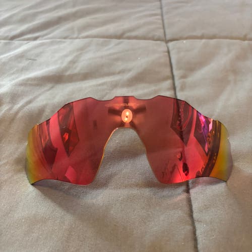 Men's Small Oakley (New) Radar EV Sunglasses LENSES