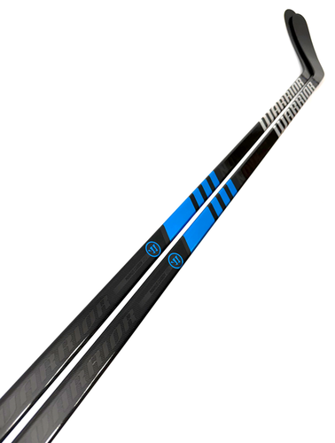 2 pack Warrior Novium Pro LH 115 Flex W03
