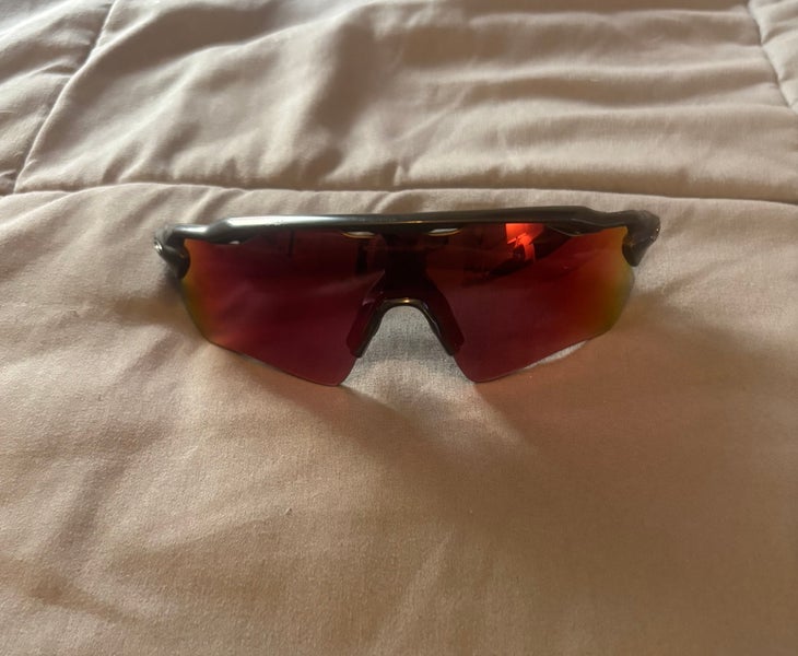 Men's Oakley Radar EV Sunglasses (Used)