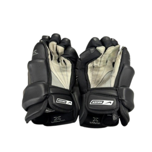 Bauer Vapor X Gloves 13" (Used)