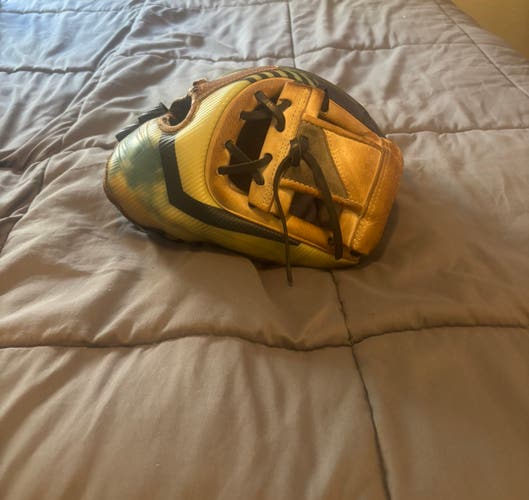 2021 Rawlings REV1X RH Infield Baseball Glove 11.5" (Used)