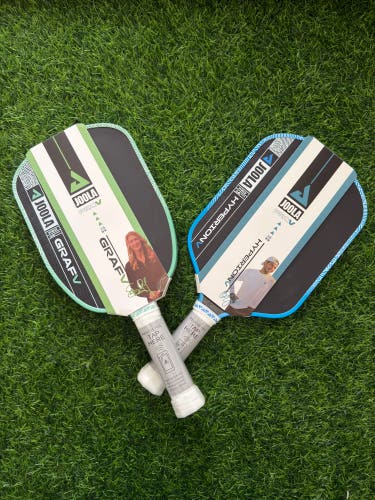SUMMER SALE! JOOLA PROv GRAFV x HYPERIONV Pickleball Paddle (New)