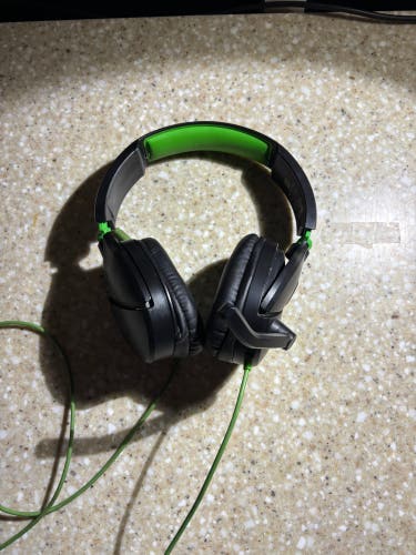 Headphones (Used)