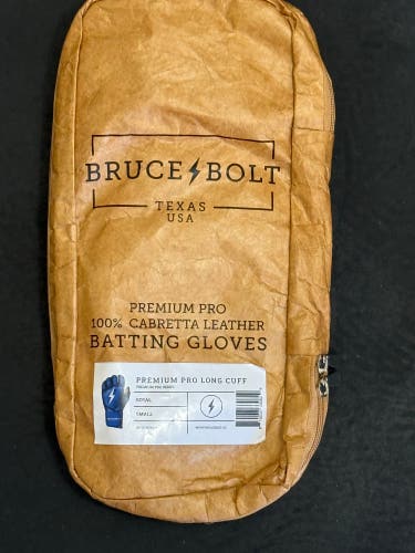 Small Batting Gloves (New)