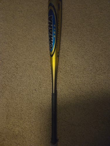 2000 Louisville Slugger Bat (-8) 23 oz 31" (Used)