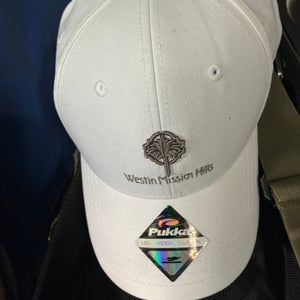 New Pukka Westin Mission Hills Cap