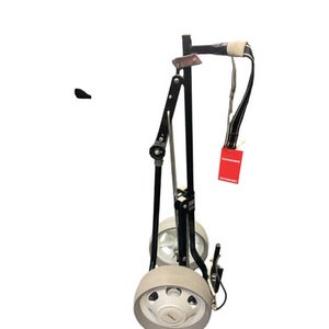 Titleist Stowaway Plus Golf Cart 2 Wheel 11859-s000031611