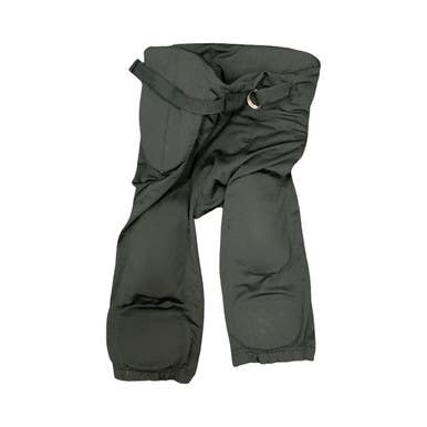 Used Champro Youth Fb Integrated Pants Black Lg 11859-s000031612