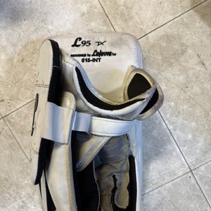 2025 True HZRDUS L95 Regular (Used)