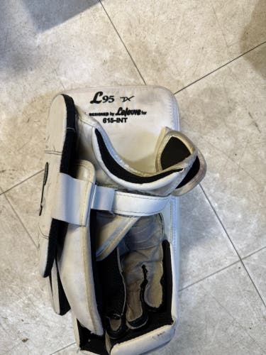 2025 True HZRDUS L95 Regular (Used)