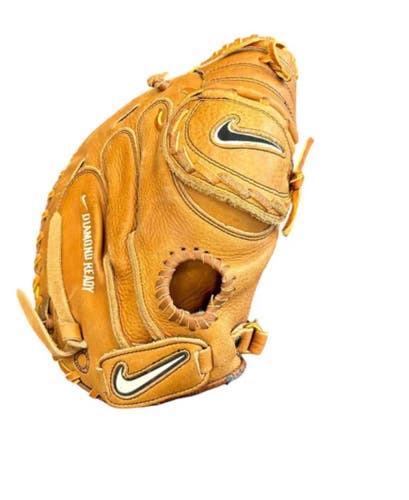 Nike RH Catcher's SDRCMF Baseball Glove 33" (Used)