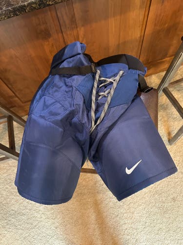 Junior Medium Nike Hockey Pants Pro Stock (Used)