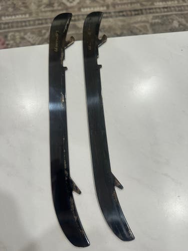 Bauer LS Pulse Ti 272 mm (Used)
