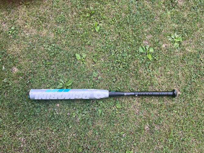 2016 DeMarini CF8 Slapper Composite Bat (-10) 21 oz 31" (Used)