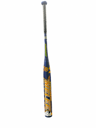 Used Suncoast Melee Sr League Bb Sb Slowpitch Bat 34" 11834-s000052395