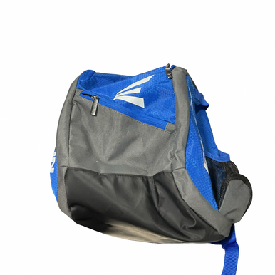Used Easton Backpack Bb Sb Player Backpack Cobalt 11834-s000052398
