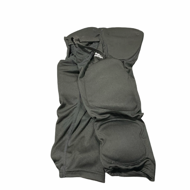 Used Shock Dr Youth Fb Integrated Pants Black Sm 11834-s000052401