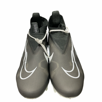 Used Nike Adult Fb Cleats Black Senior 13 11834-s000052418