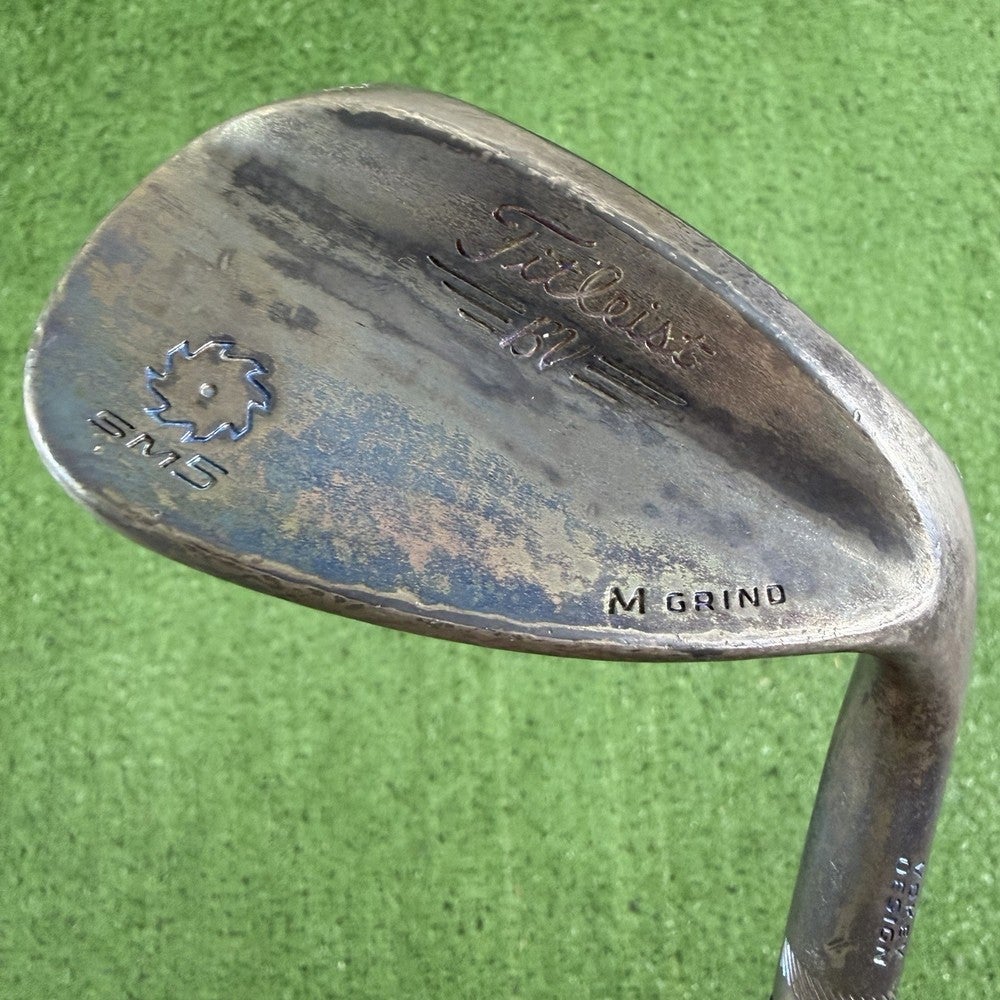 タイトリスト SM5 ボーケイ TITLEIST(タイトリスト) ボーケイ
