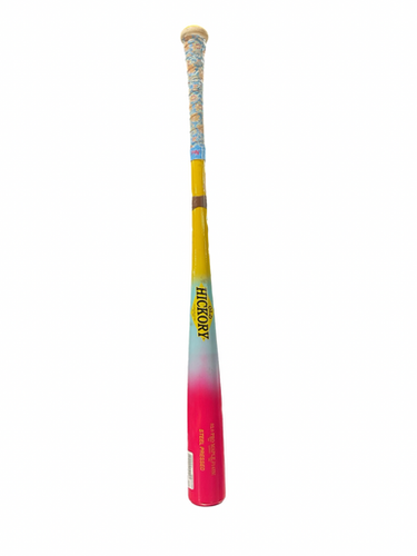 Used Old Hickory 32.0 Pro Maple Bb Sb Wood Bat 32" 11834-s000052511