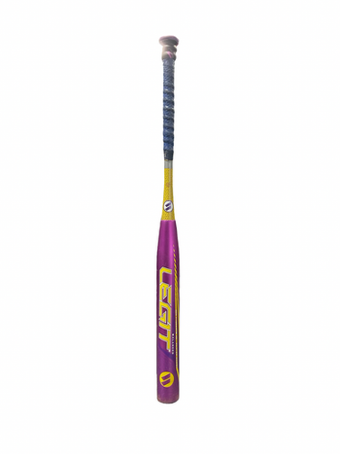 Used Worth Legit Balanced Bb Sb Slowpitch Bat 34" 11834-s000052207