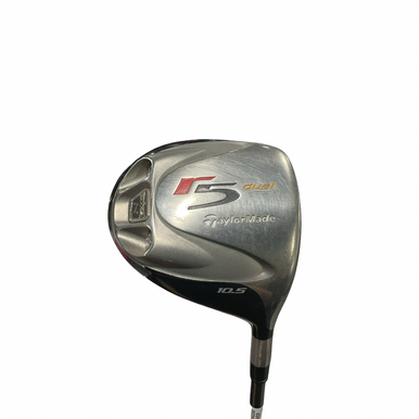 Used Taylormade R5 Dual Driver Mens Driver Rh 10.5 Degree 11834-s000052206