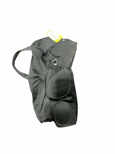 Used Nike Adult Fb Integrated Pants Black Sm 11834-s000052261