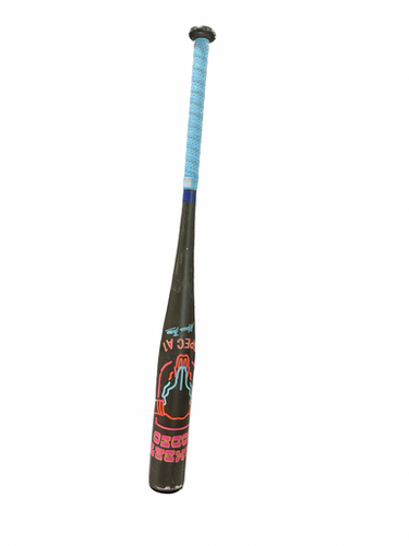 Used Combat Spec A1 Bbcor Bb Sb High School -3 Bat 32" 11834-s000052285