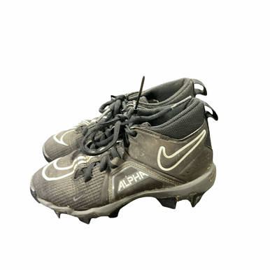 Used Nike Youth Fb Cleats Black Youth 13.0 11834-s000052293