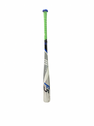 Used Marucci F5 Bb Sb High School -3 Bat 33" 11834-s000052308